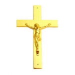 ST – Crucifix No2